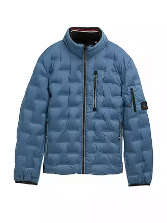 TOM TAILOR | Doudoune légère | blau